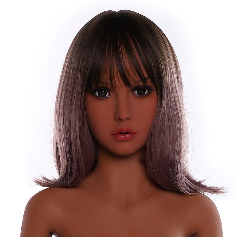 Boneca Sexual TPE Joana, foto 4 de 10