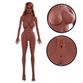 Boneca Sexual TPE Silvana, foto 1 de 10