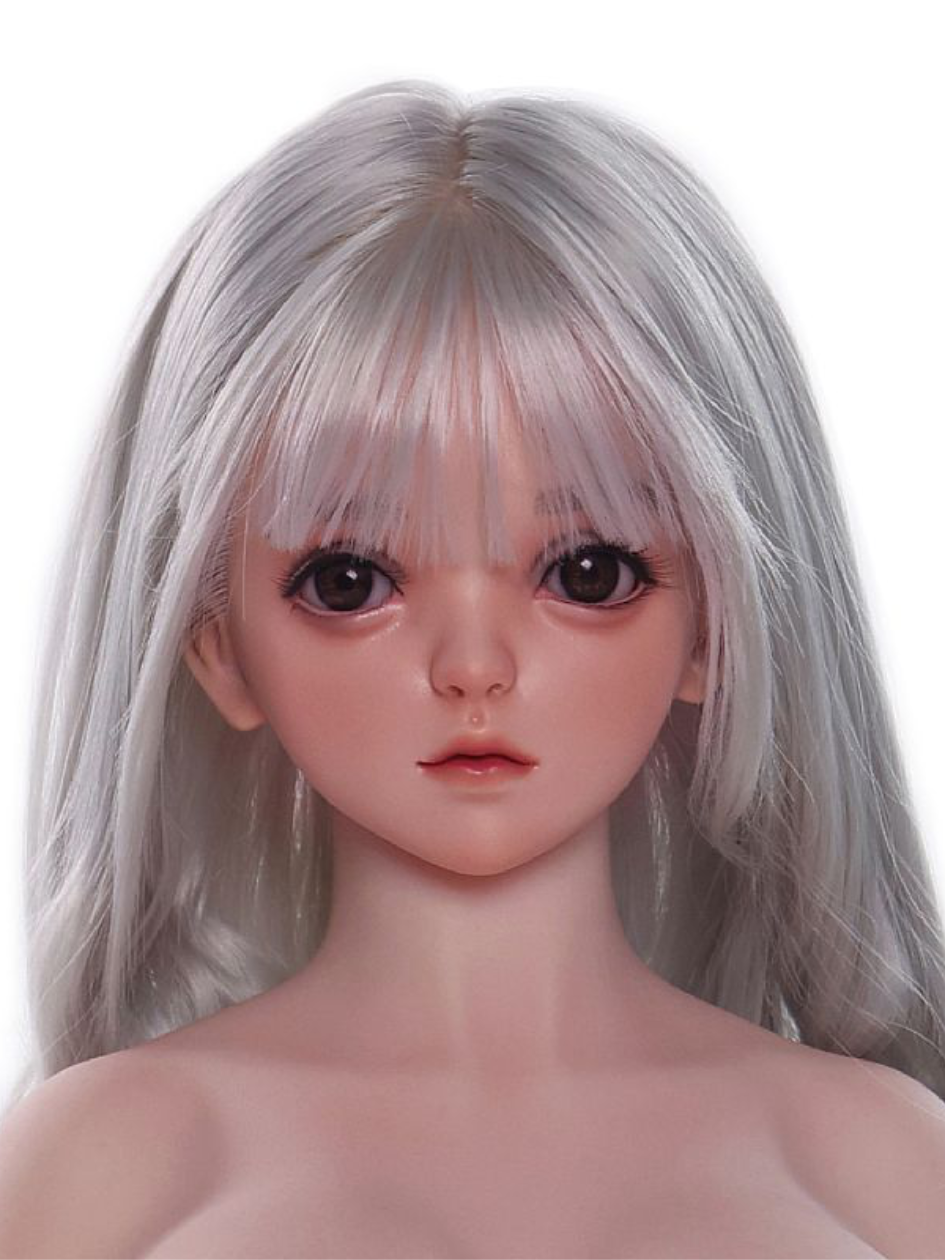 Boneca Sexual TPE Anelisa